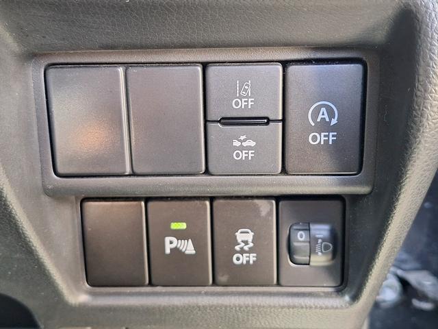 ワゴンＲ ハイブリッドＦＸ　ＤＳＢＳ　スマートキー（35枚目）