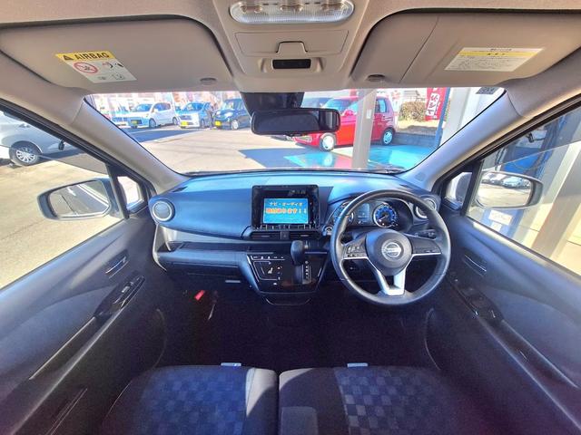 デイズ ハイウェイスター　Ｇターボ　アラウンドビュー（25枚目）