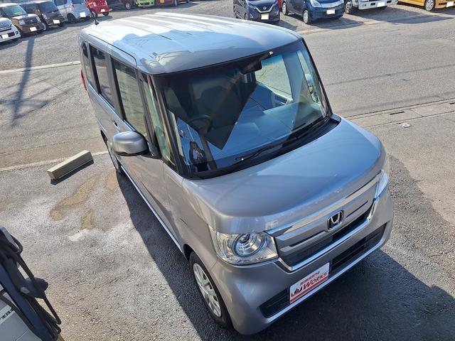 Ｎ－ＢＯＸ Ｇ・Ｌホンダセンシング　左側パワスラ（5枚目）