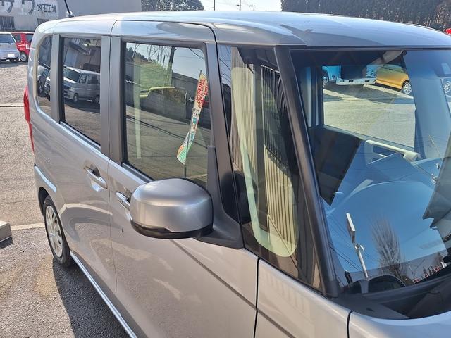 Ｎ－ＢＯＸ Ｇ・Ｌホンダセンシング　左側パワスラ（17枚目）