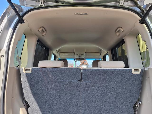 Ｎ－ＢＯＸ Ｇ・Ｌホンダセンシング　左側パワスラ（22枚目）