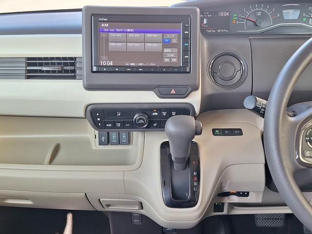 Ｎ－ＢＯＸ Ｇ・Ｌホンダセンシング　左側パワスラ（28枚目）