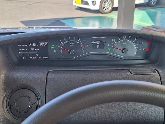 Ｎ－ＢＯＸ Ｇ・Ｌホンダセンシング　左側パワスラ（29枚目）