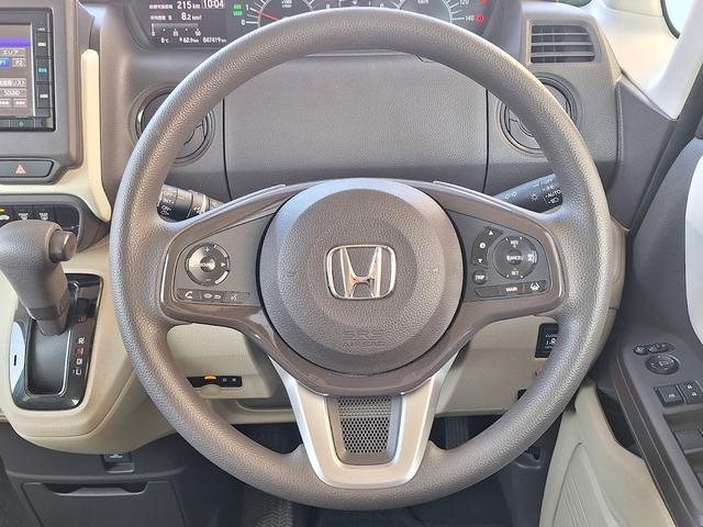 Ｎ－ＢＯＸ Ｇ・Ｌホンダセンシング　左側パワスラ（30枚目）