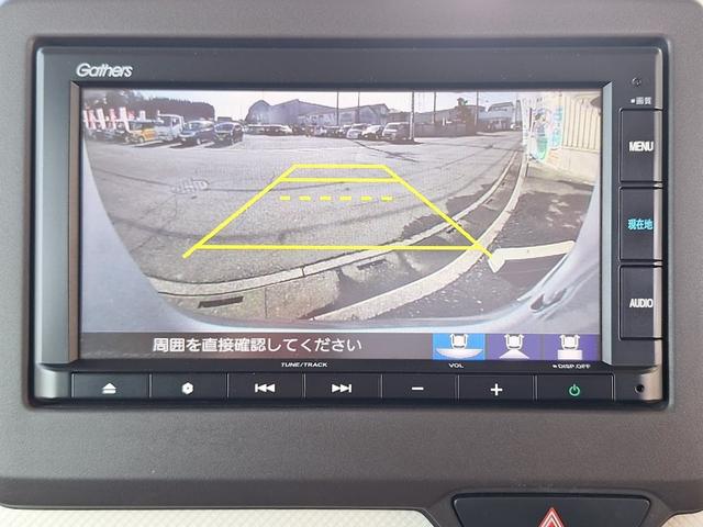 Ｎ－ＢＯＸ Ｇ・Ｌホンダセンシング　左側パワスラ（35枚目）