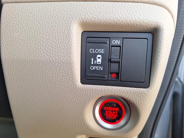 Ｎ－ＢＯＸ Ｇ・Ｌホンダセンシング　左側パワスラ（41枚目）