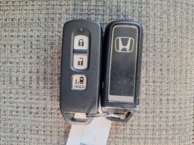 Ｎ－ＢＯＸ Ｇ・Ｌホンダセンシング　左側パワスラ（44枚目）