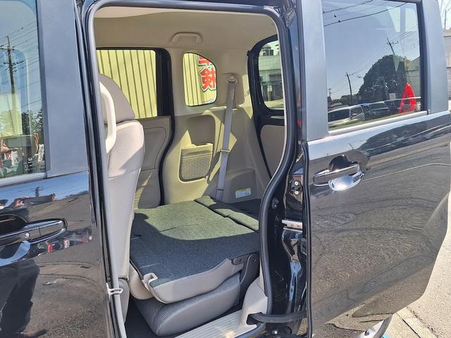 Ｎ－ＢＯＸ Ｇホンダセンシング　ワンオーナー（24枚目）