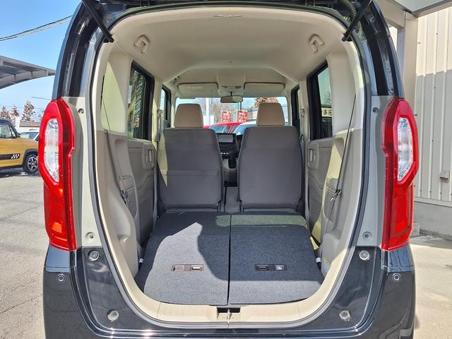 Ｎ－ＢＯＸ Ｇホンダセンシング　ワンオーナー（25枚目）