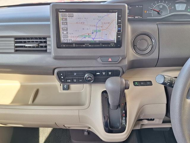 Ｎ－ＢＯＸ Ｇホンダセンシング　ワンオーナー（30枚目）