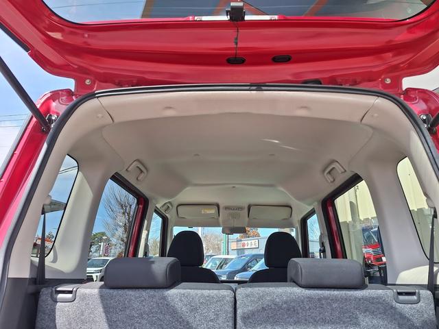 デイズルークス ハイウェイスター　Ｓ　スマートキー（22枚目）