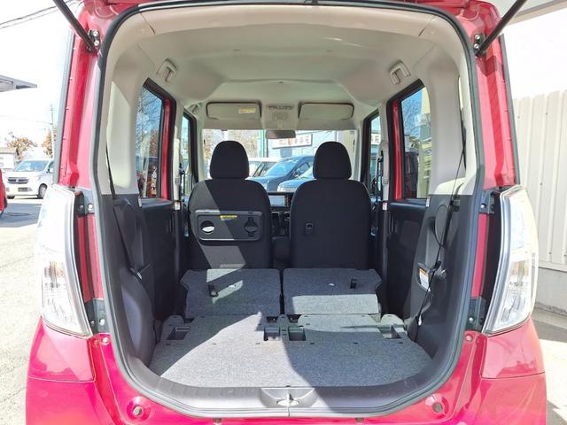 デイズルークス ハイウェイスター　Ｓ　スマートキー（25枚目）