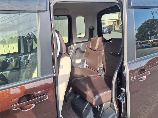 デイズルークス Ｘ　Ｖセレクション　ツートーンカラー　アラウンドビュー　両側パワスラ（23枚目）