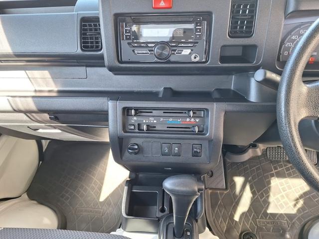 サンバートラック ＴＣスマートアシスト　キーレス　ワンオーナー　禁煙車（24枚目）