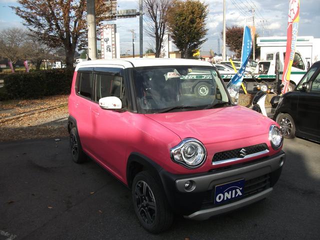 X RBS 禁煙車(3枚目)