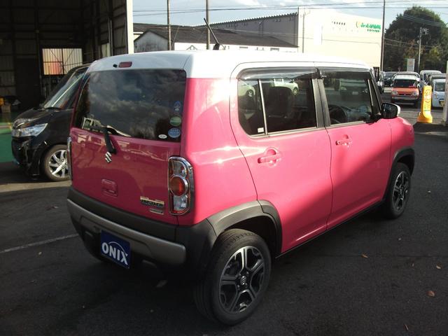X RBS 禁煙車(5枚目)