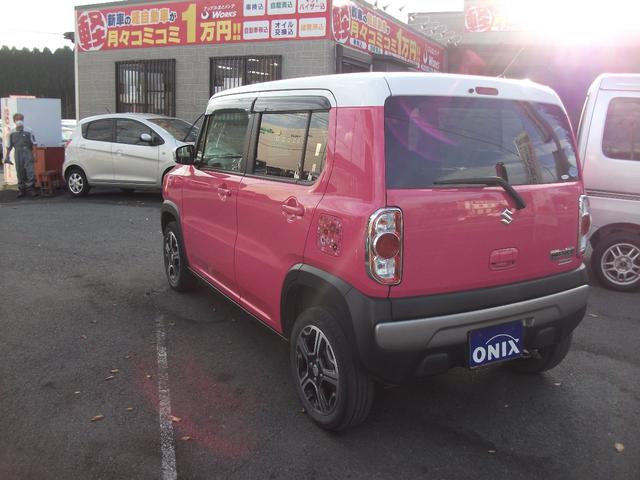 X RBS 禁煙車(7枚目)