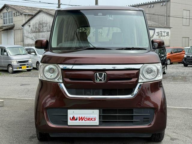 Ｎ－ＢＯＸ Ｇホンダセンシング　アイドルＳ　ホンダセンシング　ＴＣＳ　スマ－トキ－（2枚目）