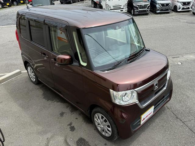 Ｎ－ＢＯＸ Ｇホンダセンシング　アイドルＳ　ホンダセンシング　ＴＣＳ　スマ－トキ－（4枚目）