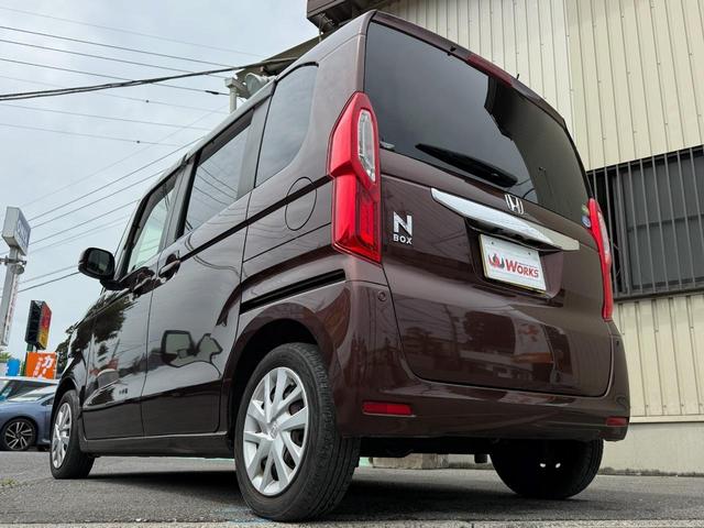 Ｎ－ＢＯＸ Ｇホンダセンシング　アイドルＳ　ホンダセンシング　ＴＣＳ　スマ－トキ－（12枚目）