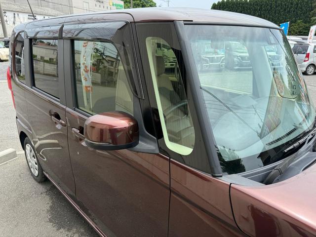 Ｎ－ＢＯＸ Ｇホンダセンシング　アイドルＳ　ホンダセンシング　ＴＣＳ　スマ－トキ－（16枚目）
