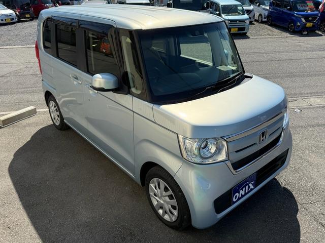 Ｎ－ＢＯＸ Ｇ・Ｌホンダセンシング　左側パワスラ（5枚目）