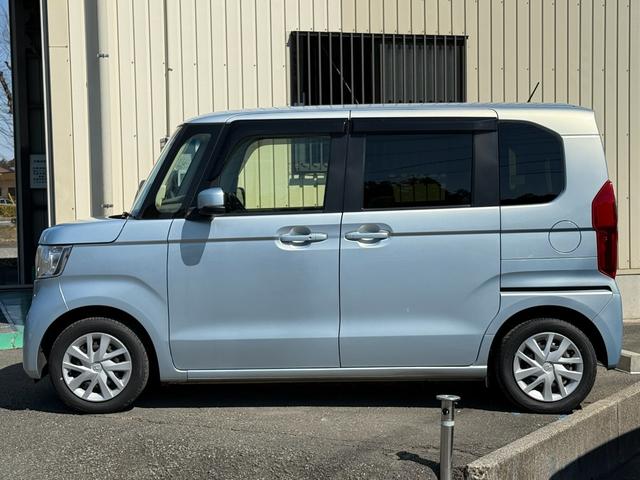 Ｎ－ＢＯＸ Ｇ・Ｌホンダセンシング　左側パワスラ（15枚目）