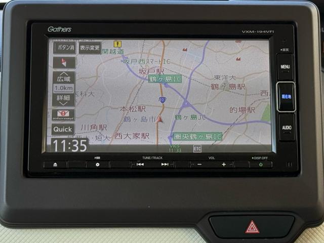Ｎ－ＢＯＸ Ｇ・Ｌホンダセンシング　左側パワスラ（32枚目）