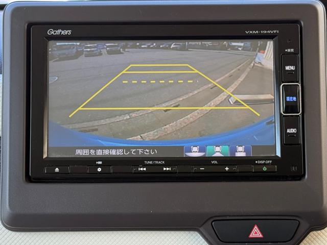 Ｎ－ＢＯＸ Ｇ・Ｌホンダセンシング　左側パワスラ（35枚目）