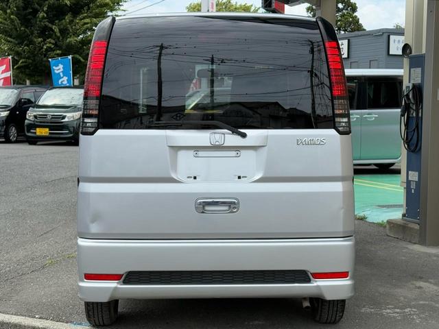 バモス Ｇ　Ｇ（４名）　５速ＭＴ車　キーレスエントリー（10枚目）