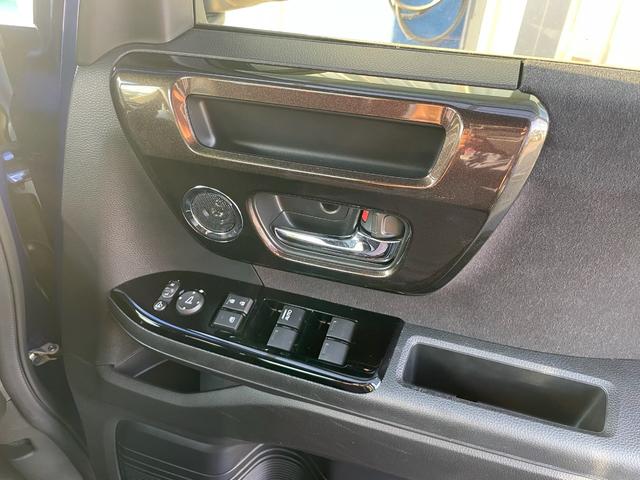 Ｎ－ＢＯＸカスタム Ｇ・Ｌホンダセンシング　禁煙車　左側パワスラ　スマートキー（15枚目）