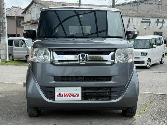 Ｎ－ＢＯＸスラッシュ Ｘ　ストリートロッドスタイル　サウンドマッピングシステム　電動パーキングブレーキ　クルーズコントロール　スマートキー（2枚目）