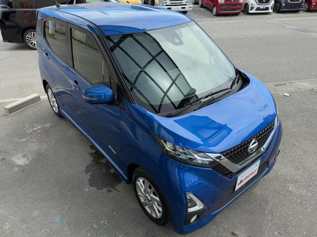 デイズ ハイウェイスター　Ｘ　プロパイロットエディション　アラウンドビュー（4枚目）