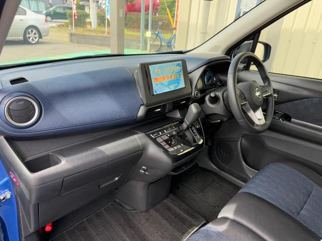 デイズ ハイウェイスター　Ｘ　プロパイロットエディション　アラウンドビュー（25枚目）