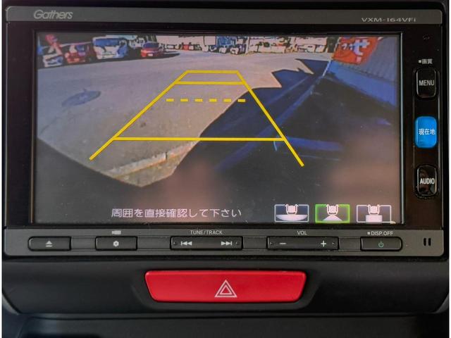 Ｎ－ＢＯＸ Ｇ・Ｌパッケージ　左側パワスラ　リアシートスライド（35枚目）