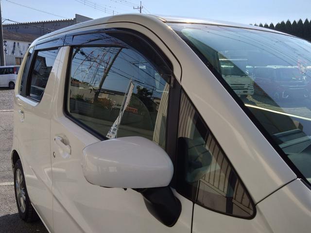 ワゴンR ハイブリッドFX Sパッケージ スマートキー(17枚目)