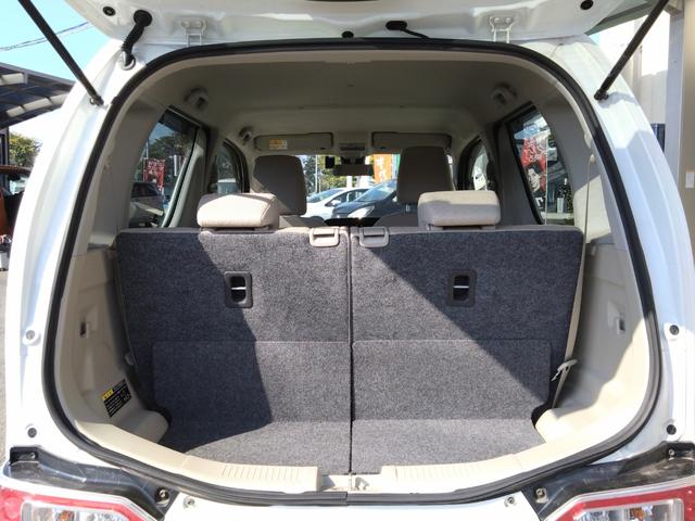 ワゴンR ハイブリッドFX Sパッケージ スマートキー(21枚目)