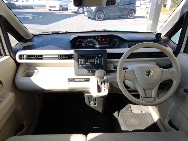 ワゴンR ハイブリッドFX Sパッケージ スマートキー(27枚目)