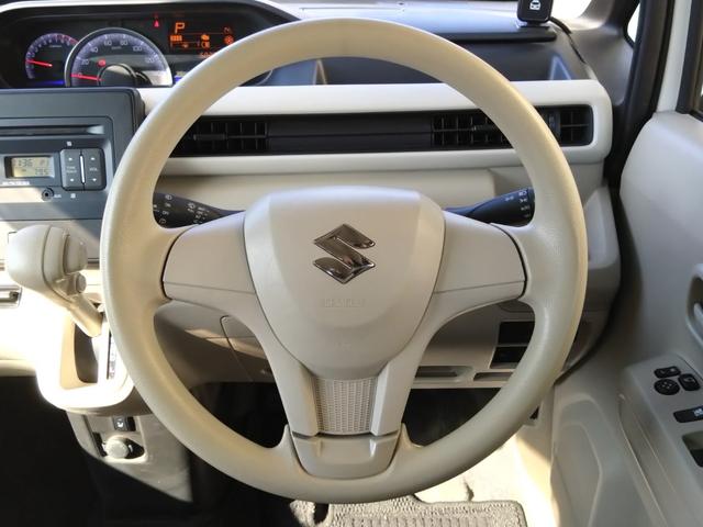 ワゴンR ハイブリッドFX Sパッケージ スマートキー(29枚目)