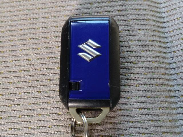 ワゴンR ハイブリッドFX Sパッケージ スマートキー(41枚目)