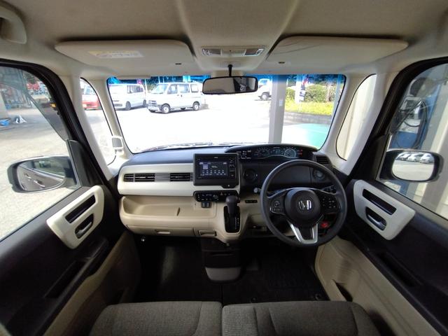 Ｎ－ＢＯＸ Ｇ・Ｌホンダセンシング　左側パワスラ（26枚目）