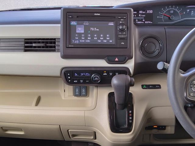 Ｎ－ＢＯＸ Ｇ・Ｌホンダセンシング　左側パワスラ（28枚目）