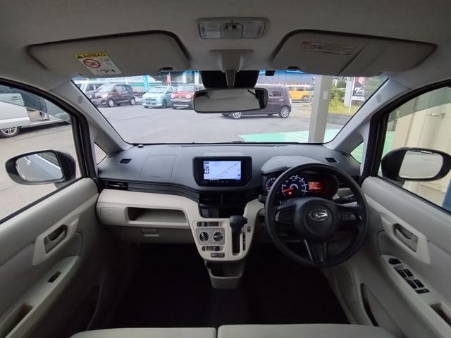 ムーヴ Ｌ　ＳＡＩＩＩ　エマブレ（26枚目）