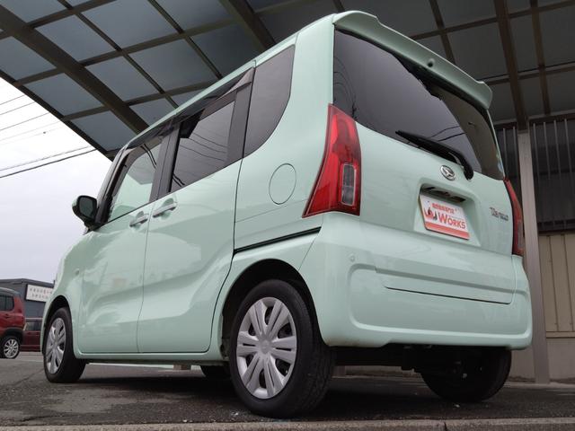 タント Xスペシャル スマートアシスト ワンオーナー(13枚目)