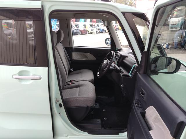 タント Xスペシャル スマートアシスト ワンオーナー(18枚目)