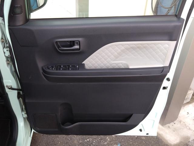 タント Xスペシャル スマートアシスト ワンオーナー(19枚目)