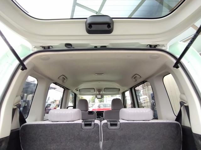 タント Xスペシャル スマートアシスト ワンオーナー(22枚目)