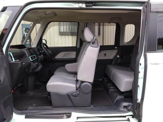 タント Xスペシャル スマートアシスト ワンオーナー(24枚目)