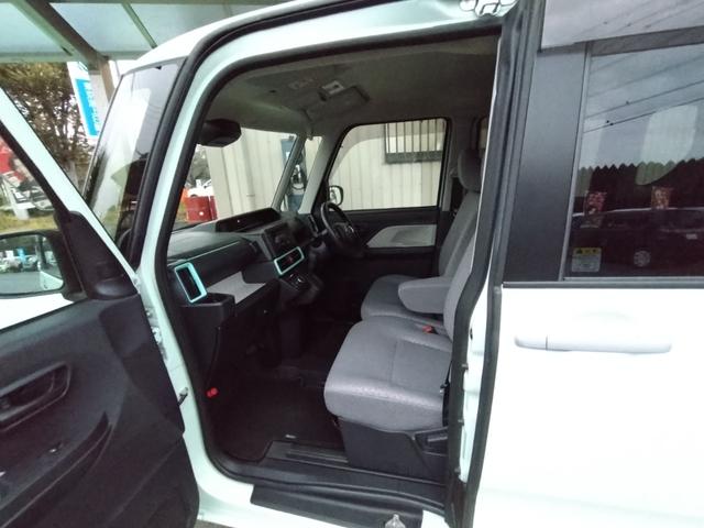 タント Xスペシャル スマートアシスト ワンオーナー(26枚目)