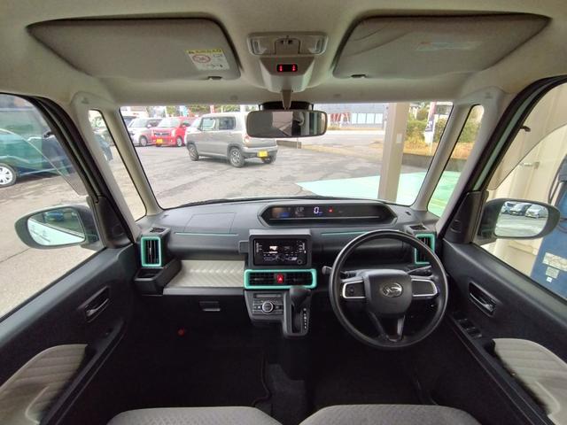 タント Xスペシャル スマートアシスト ワンオーナー(27枚目)